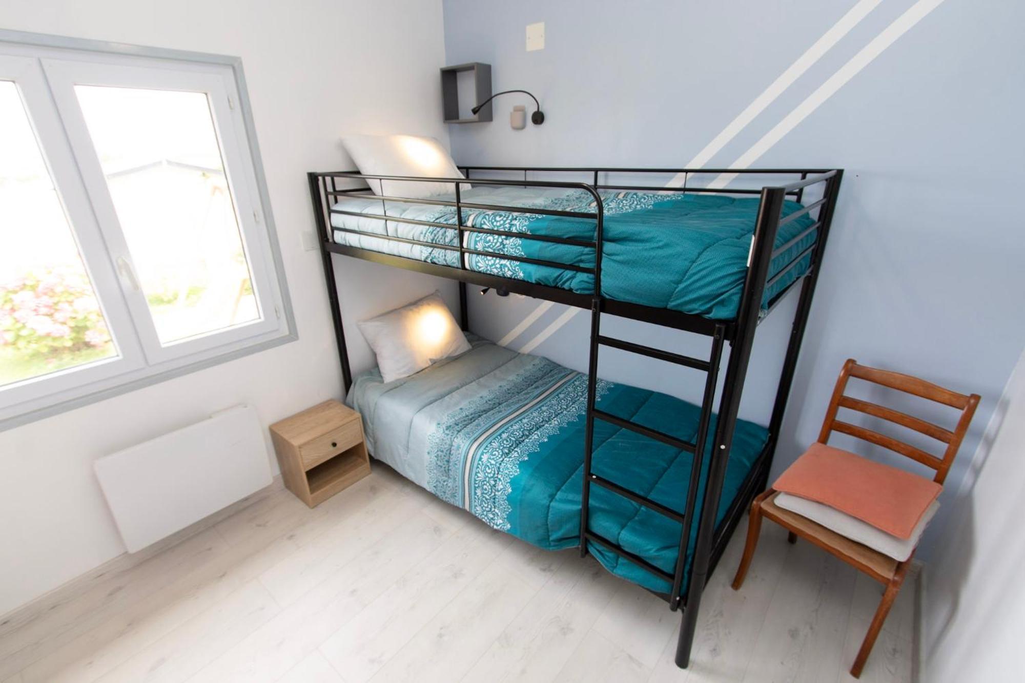 La Maison Entre Deux Plages,Vue Sur Mer Classee 4 Etoiles Criel-sur-Mer Eksteriør billede